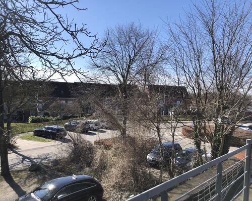 3 værelses lejlighed i Ringe