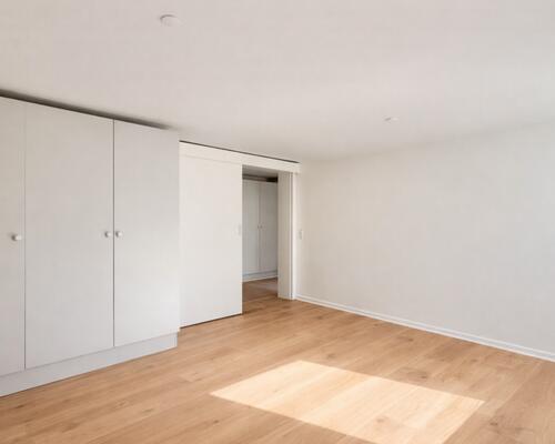 2 værelses – Skovvej 33, st. – 9400 Nørresundby