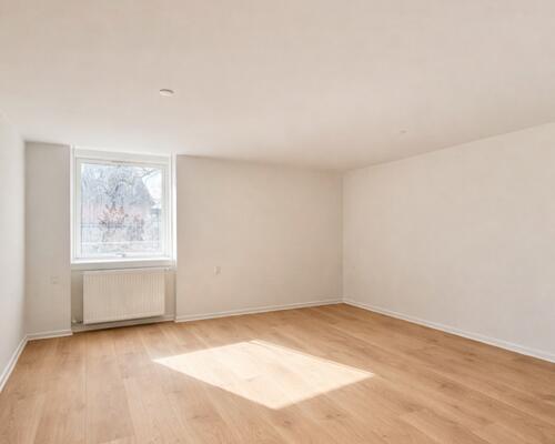 2 værelses – Skovvej 33, st. – 9400 Nørresundby