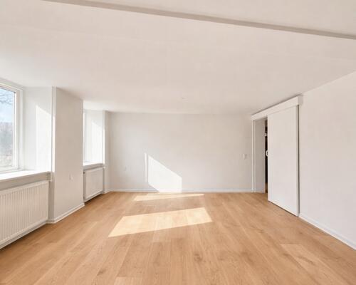 2 værelses – Skovvej 33, st. – 9400 Nørresundby