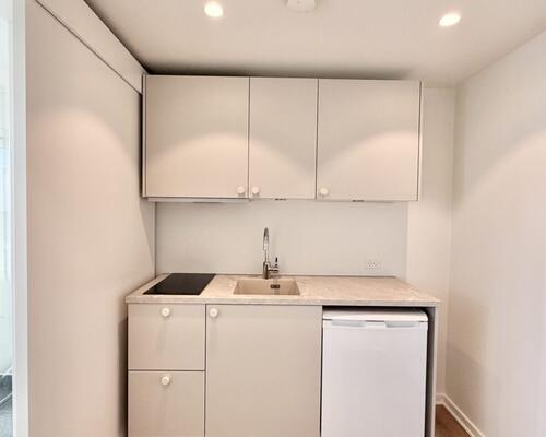 1 værelses – Skovvej 33, 4. lejl. 1 – Nørresundby