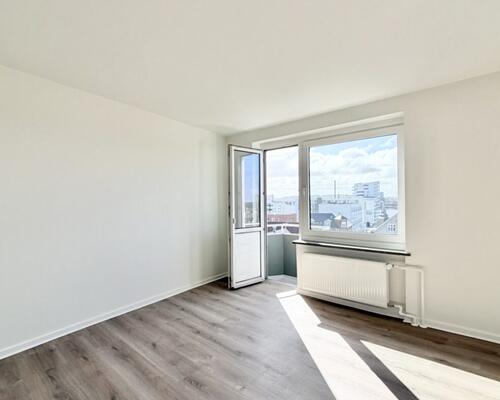 1 værelses – Skovvej 33, 4. lejl. 1 – Nørresundby