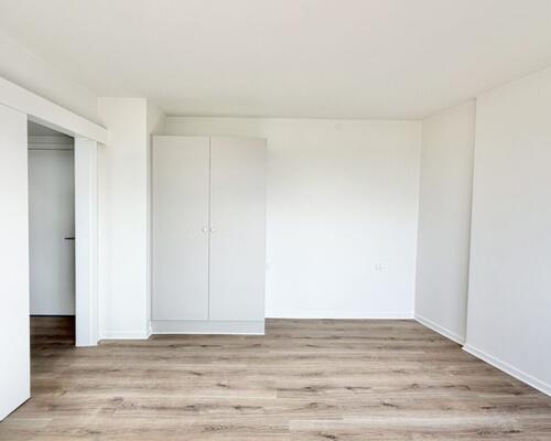 1 værelses – Skovvej 33, 4. lejl. 1 – Nørresundby