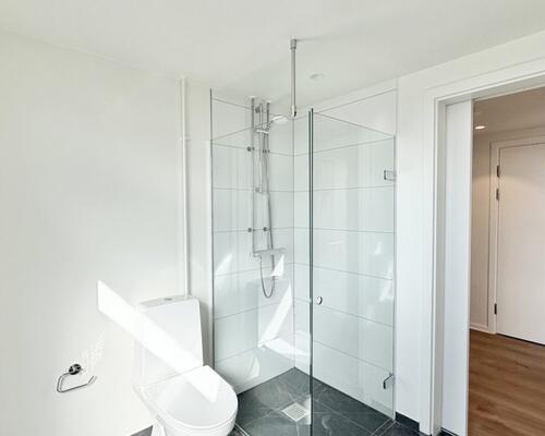 1 værelses – Skovvej 33, 4. lejl. 1 – Nørresundby