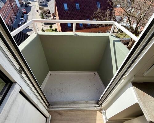 1 værelses – Skovvej 33, 4. lejl. 1 – Nørresundby