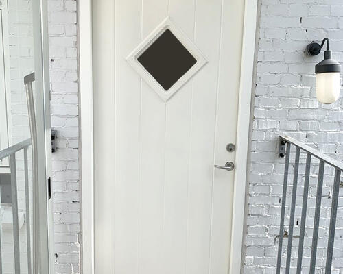 4 værelses lejlighed i Vejle