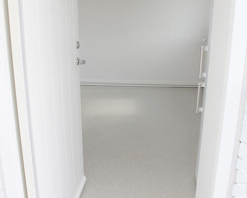 4 værelses lejlighed i Vejle