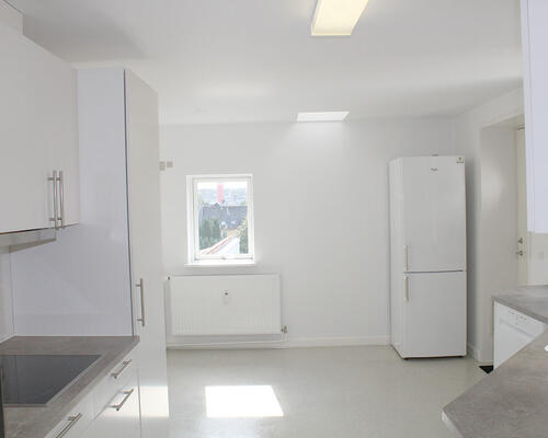 4 værelses lejlighed i Vejle