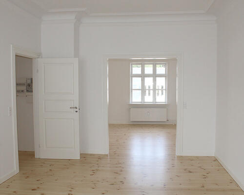 4 værelses lejlighed i Vejle