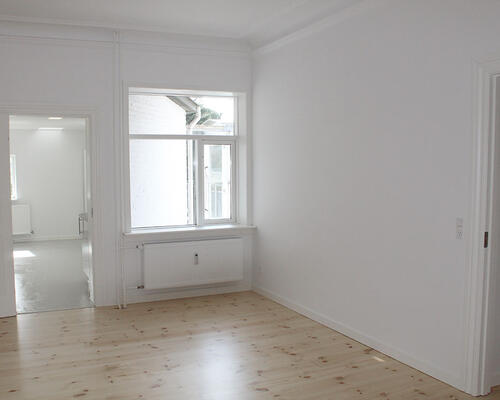 4 værelses lejlighed i Vejle