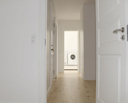 4 værelses lejlighed i Vejle