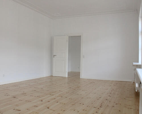 4 værelses lejlighed i Vejle