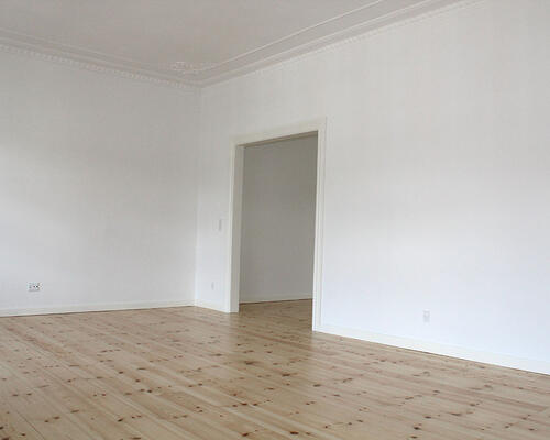 4 værelses lejlighed i Vejle