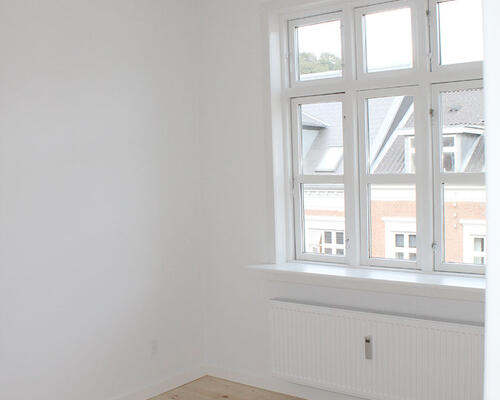 4 værelses lejlighed i Vejle