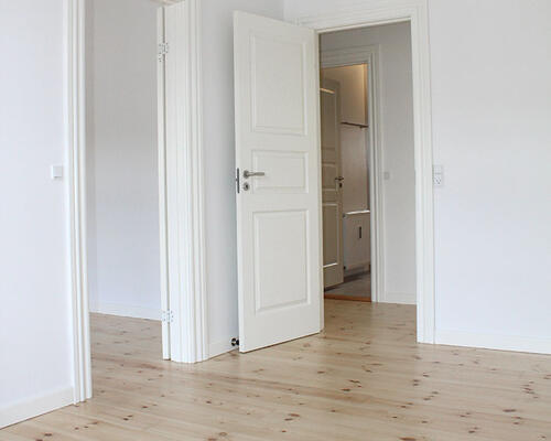 4 værelses lejlighed i Vejle