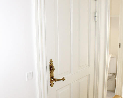 4 værelses lejlighed i Vejle