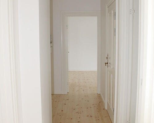 4 værelses lejlighed i Vejle