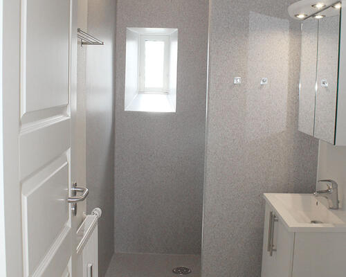 4 værelses lejlighed i Vejle