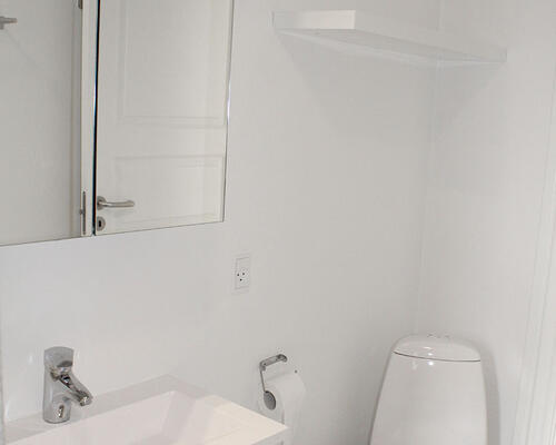 4 værelses lejlighed i Vejle