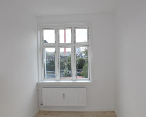 4 værelses lejlighed i Vejle