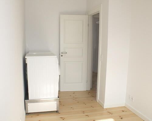 4 værelses lejlighed i Vejle