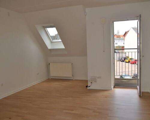 2 værelses lejlighed i Viborg