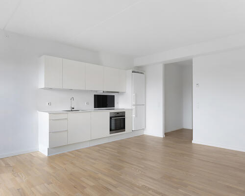 2 værelses lejlighed i Odense V