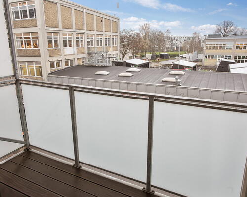 3 værelses lejlighed i København NV