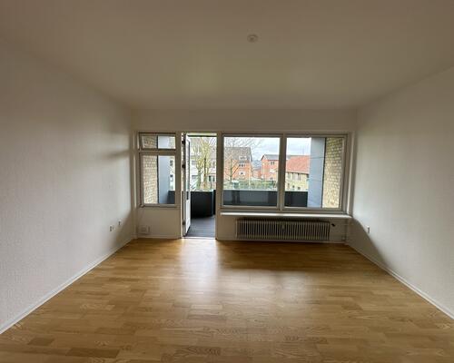 1 værelses lejlighed i Herning