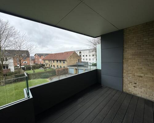 1 værelses lejlighed i Herning