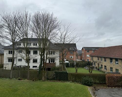 1 værelses lejlighed i Herning