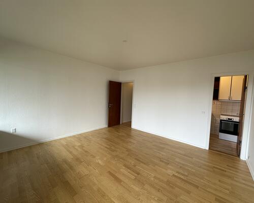 1 værelses lejlighed i Herning