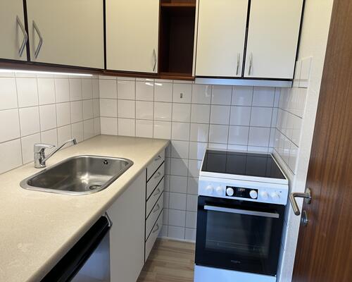 1 værelses lejlighed i Herning