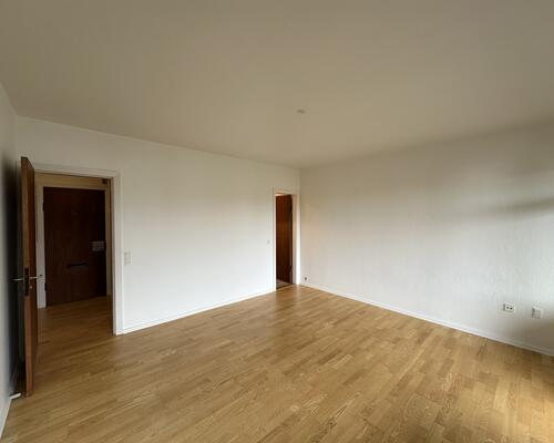 1 værelses lejlighed i Herning