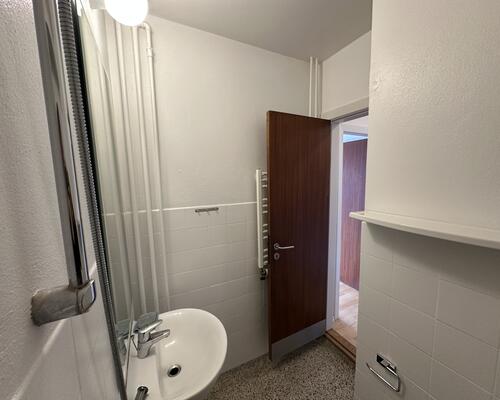 1 værelses lejlighed i Herning