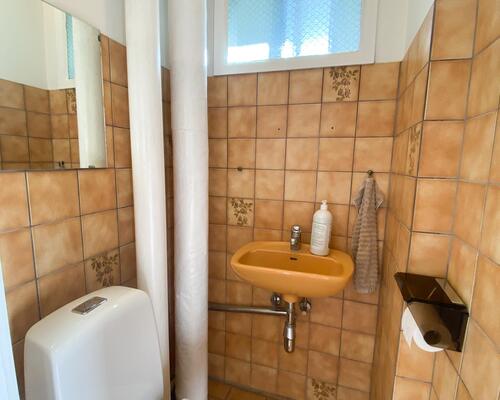 5 værelses lejlighed i Frederiksberg C