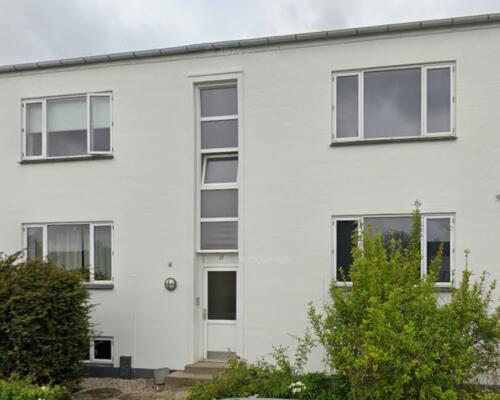 2 værelses til leje