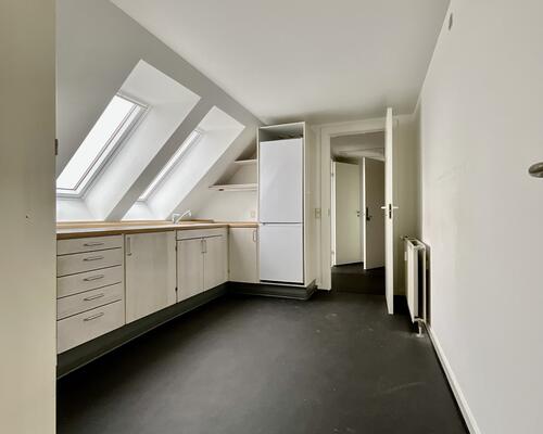 Skøn 2 værelses lejlighed i Ringsted