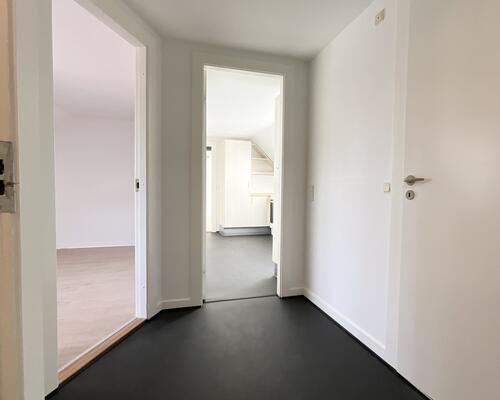 Skøn 2 værelses lejlighed i Ringsted