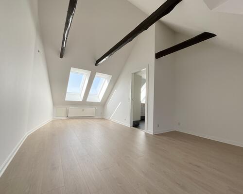 Skøn 2 værelses lejlighed i Ringsted