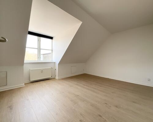 Skøn 2 værelses lejlighed i Ringsted