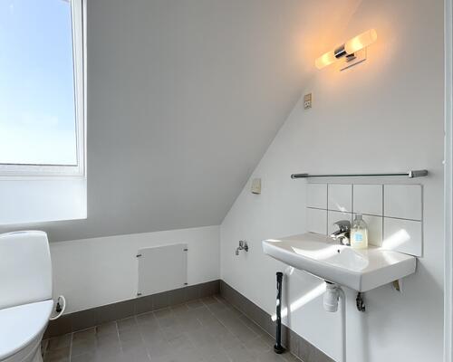 Skøn 2 værelses lejlighed i Ringsted