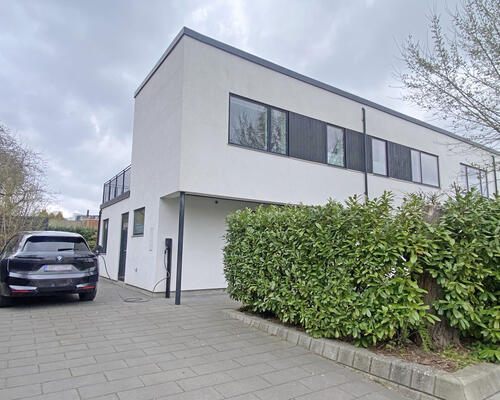 6 værelses hus i Vanløse