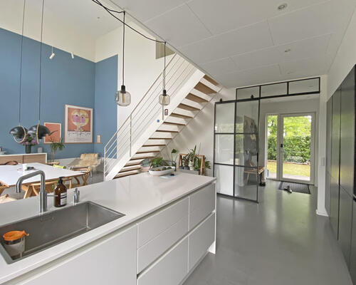 6 værelses hus i Vanløse