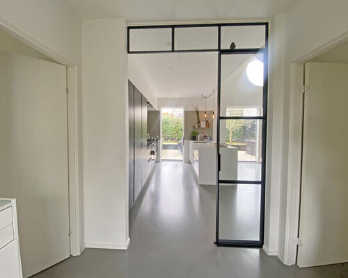 6 værelses hus i Vanløse