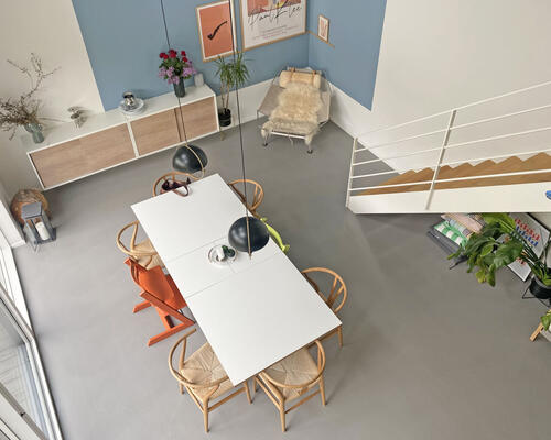 6 værelses hus i Vanløse