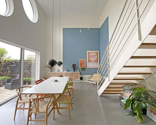 6 værelses hus i Vanløse