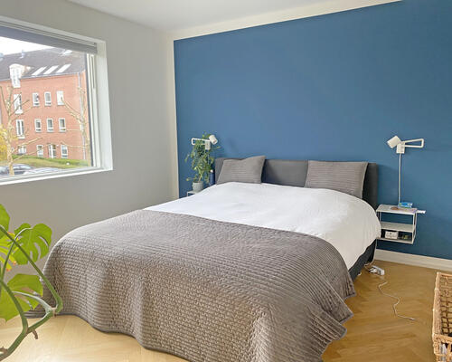 6 værelses hus i Vanløse