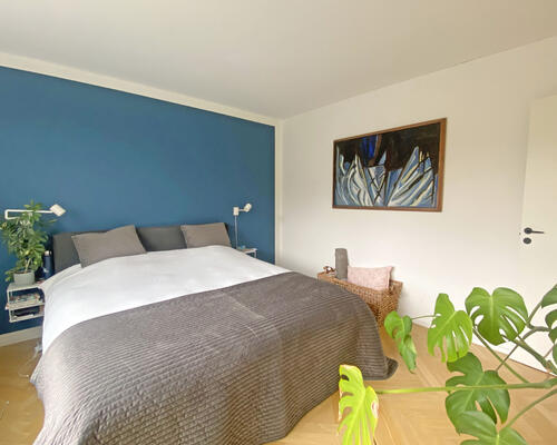 6 værelses hus i Vanløse