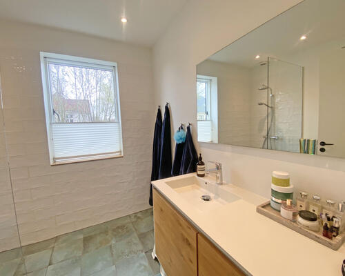 6 værelses hus i Vanløse